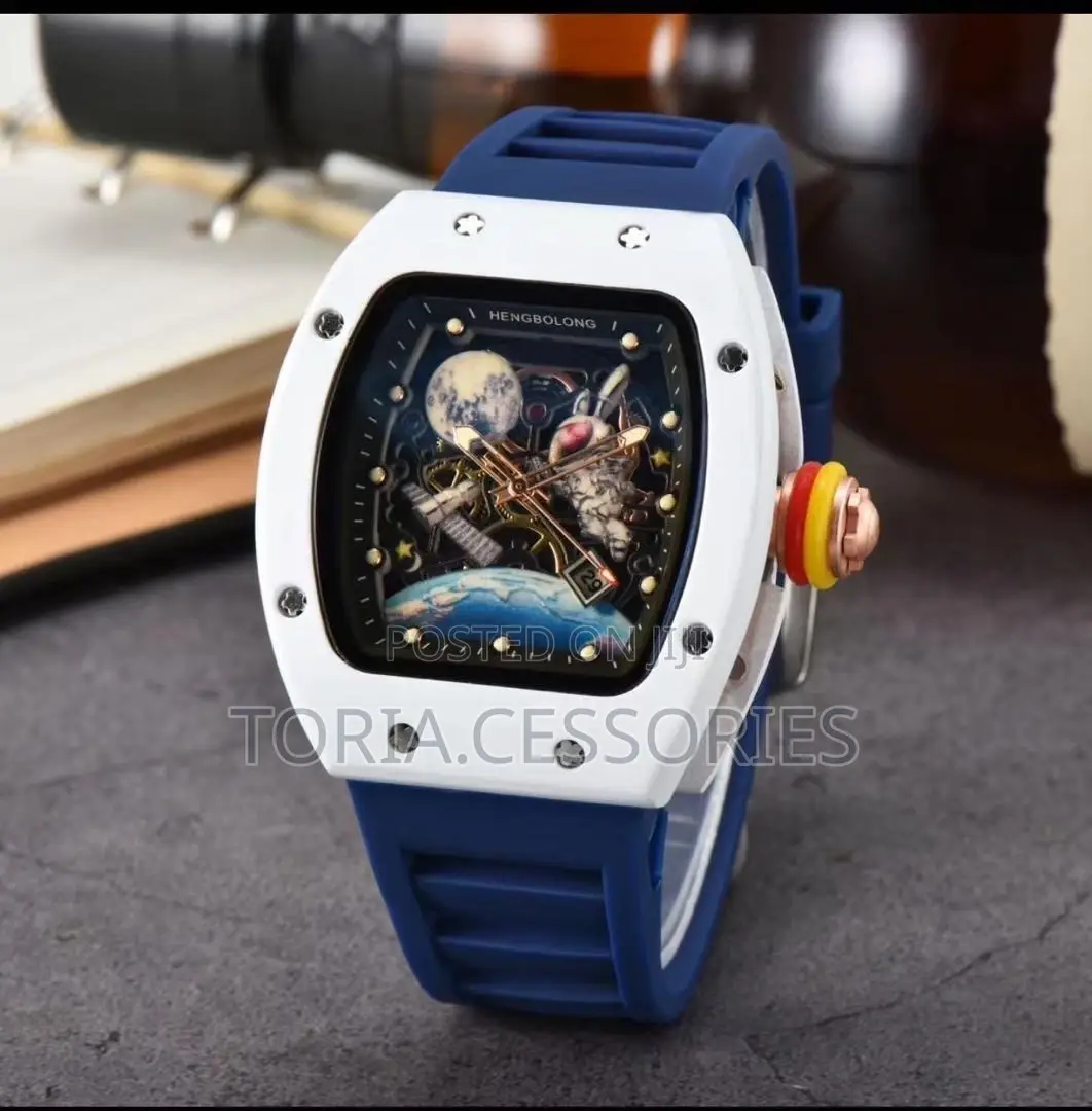 Fashionable Richard Mille Watch