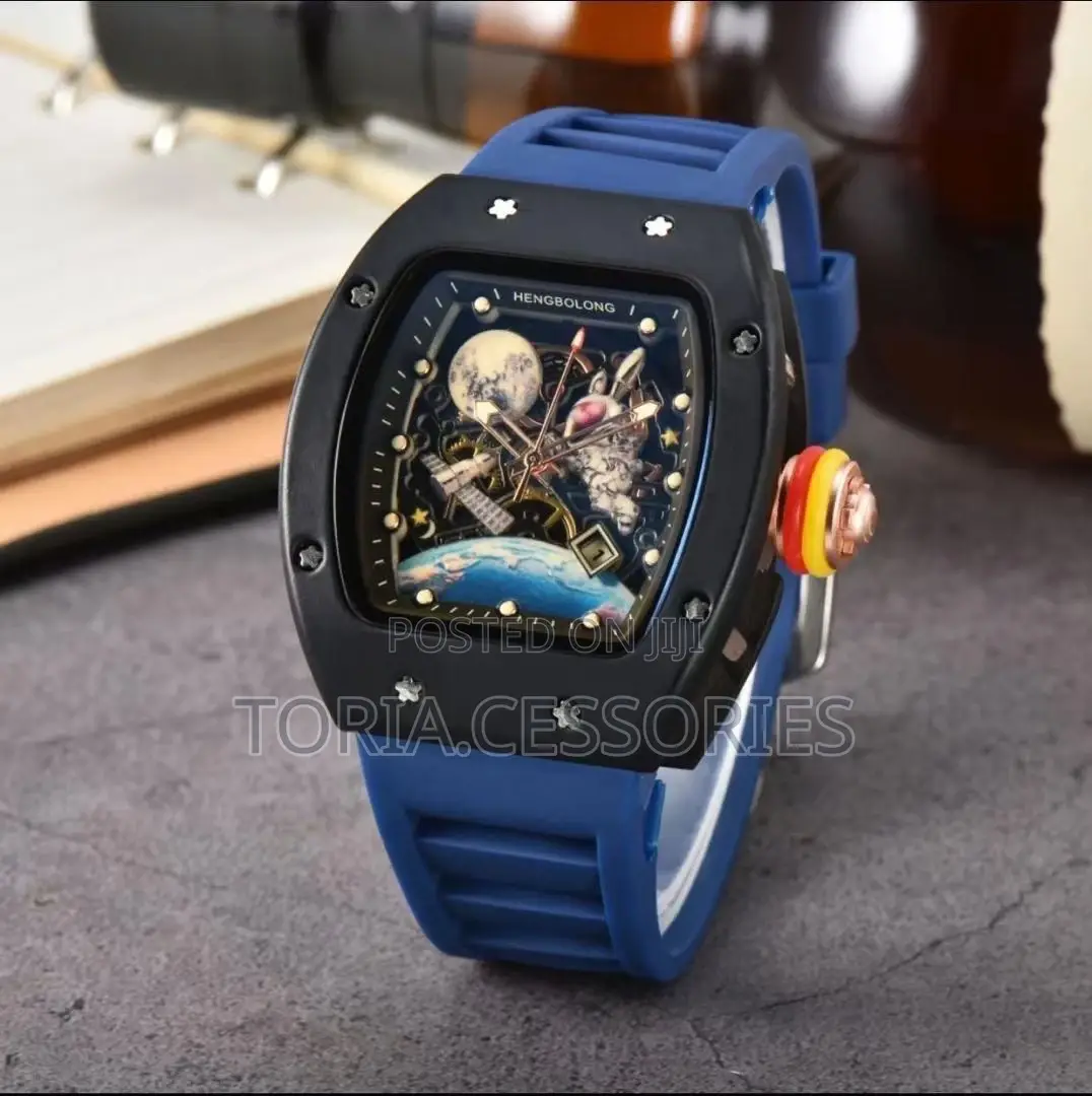 Fashionable Richard Mille Watch