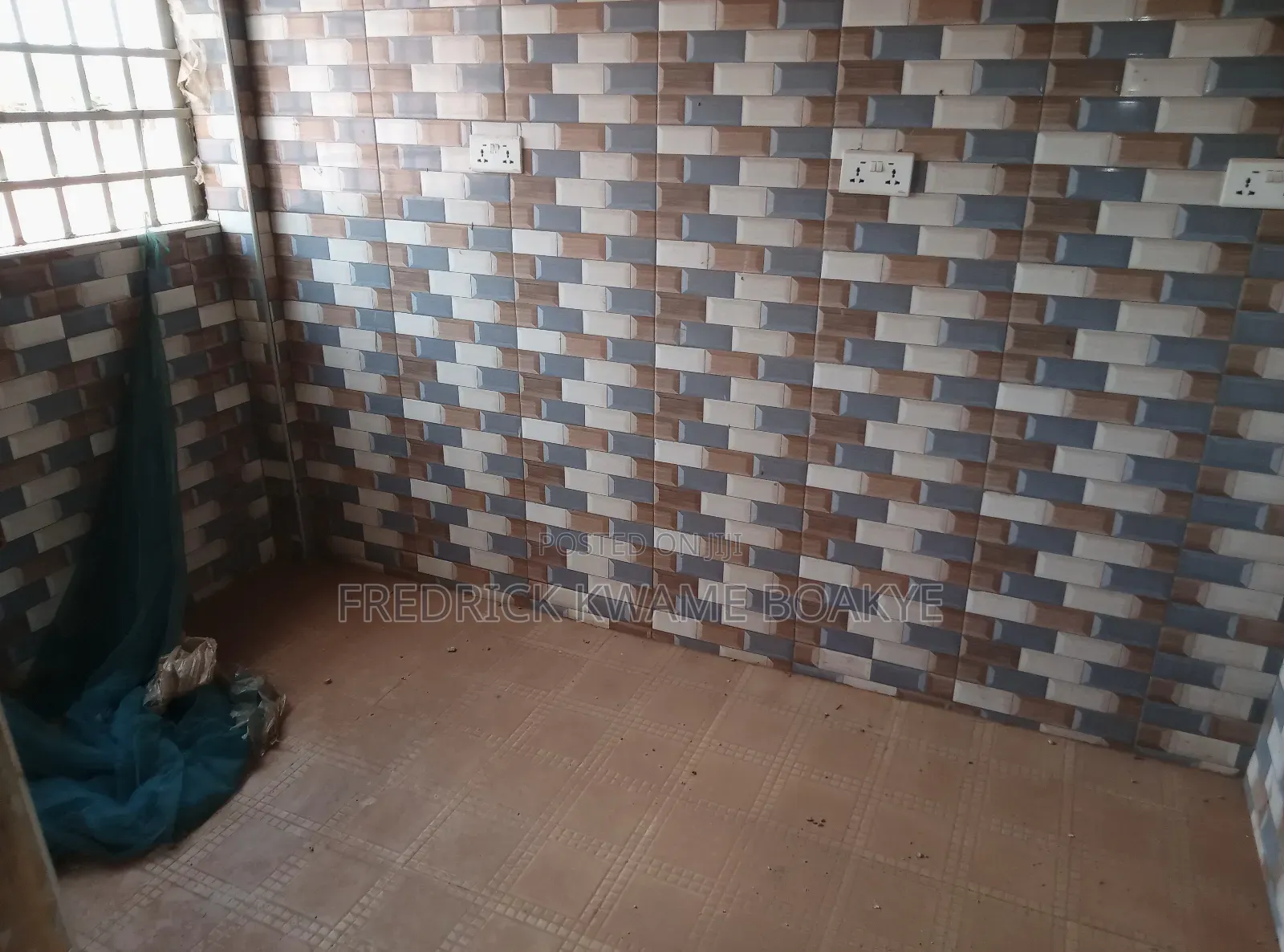 Tv Station Office for Rent Abuakwa Tabire