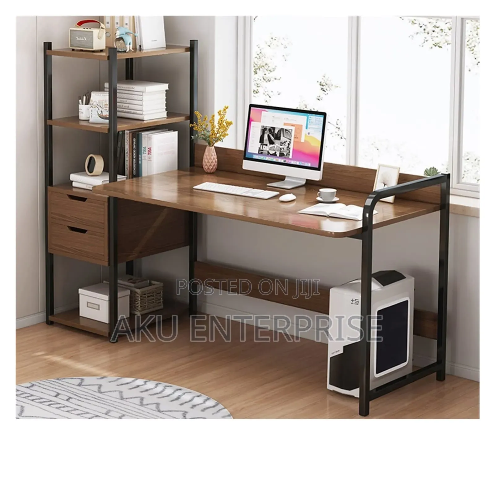 Computer Study Desk