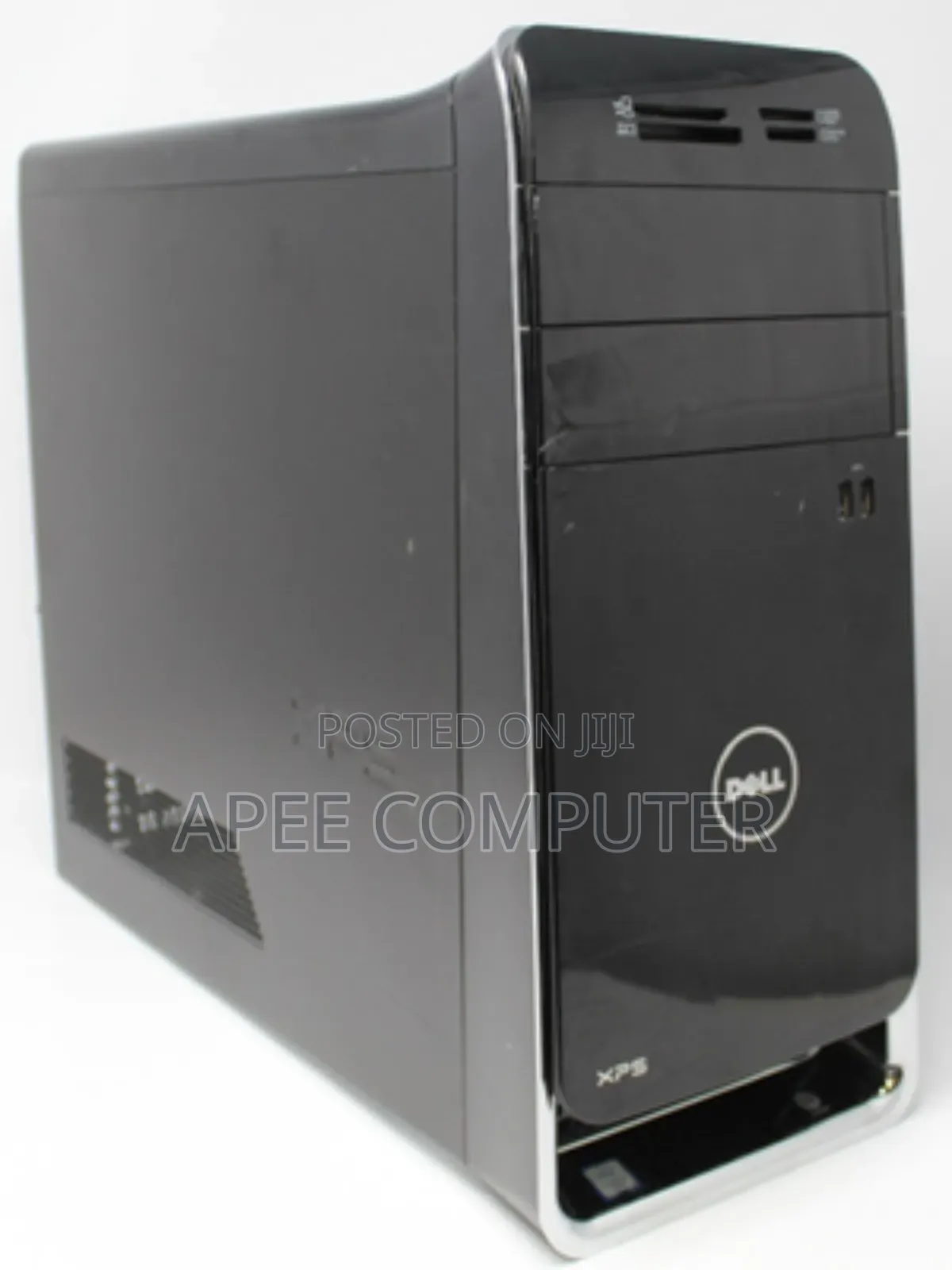 Desktop Computer Dell XPS 16GB Intel Core i7 HDD+SSD 1.5T