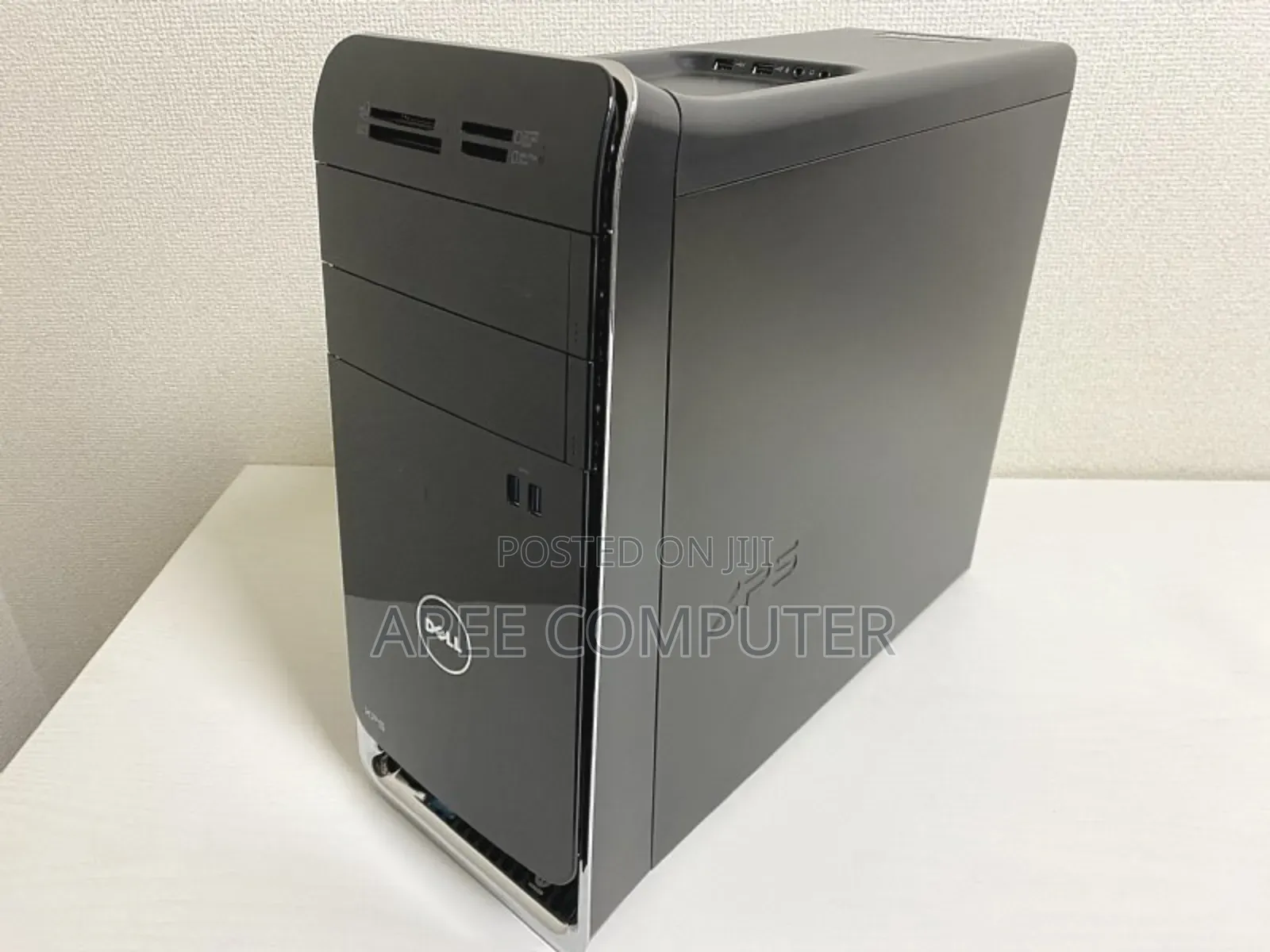 Desktop Computer Dell XPS 16GB Intel Core i7 HDD+SSD 1.5T