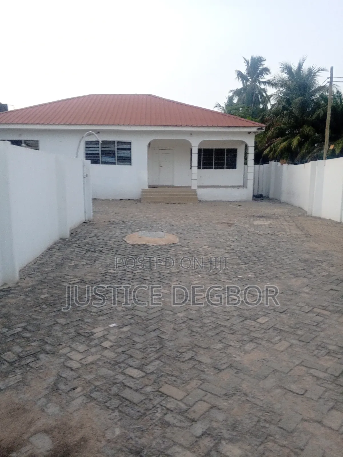 3bdrm House in Bestchoice, Accra Metropolitan for rent