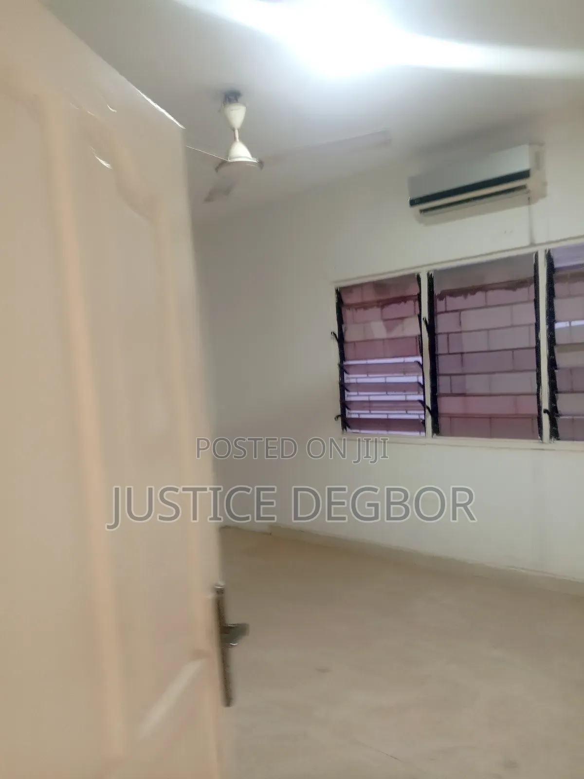 3bdrm House in Bestchoice, Accra Metropolitan for rent