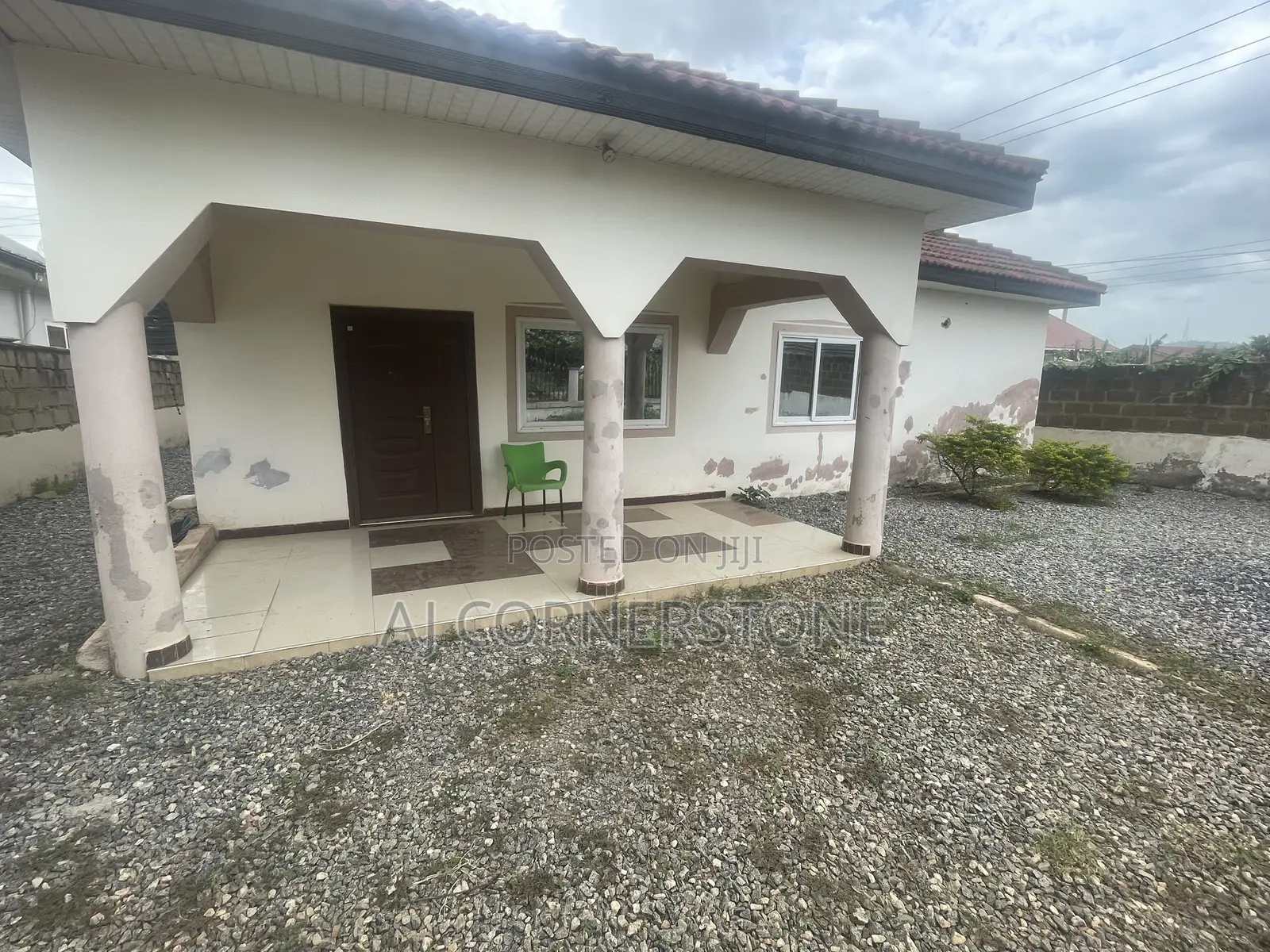3bdrm House in Amasaman for rent