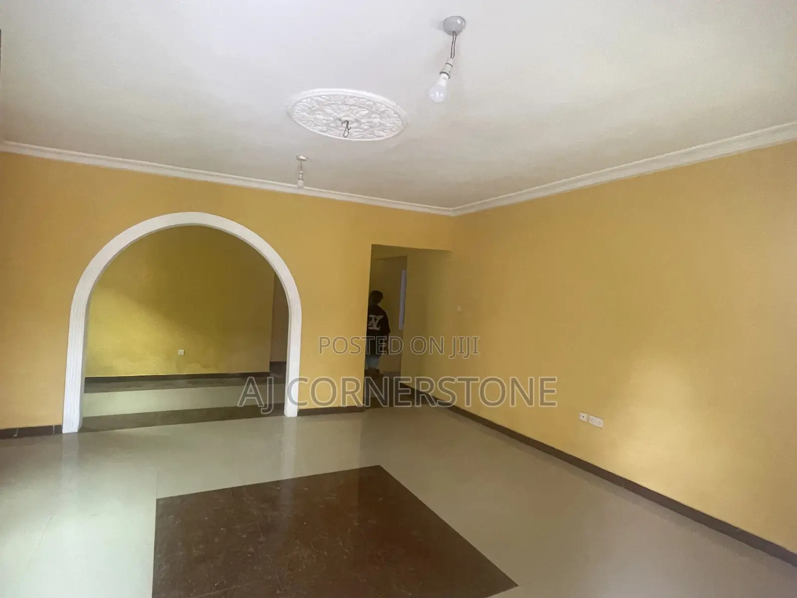 3bdrm House in Amasaman for rent