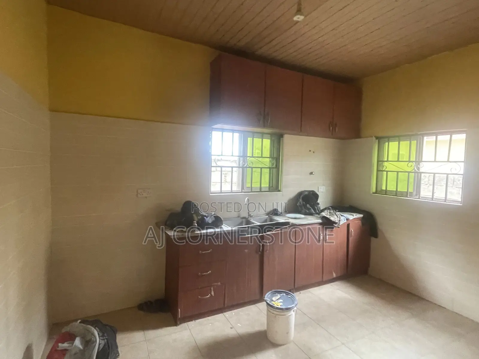 3bdrm House in Amasaman for rent