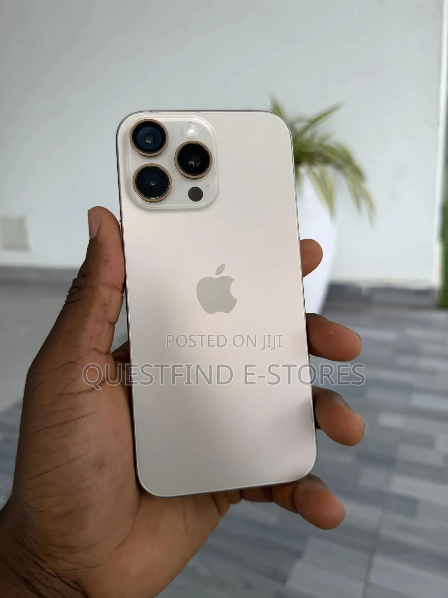 Apple iPhone 16 Pro Max 256 GB