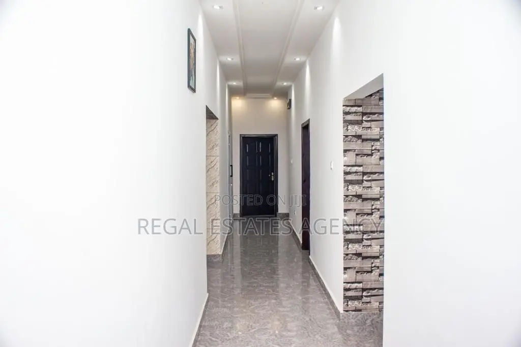 Furnished 3bdrm House in Sapeiman, Amasaman for sale