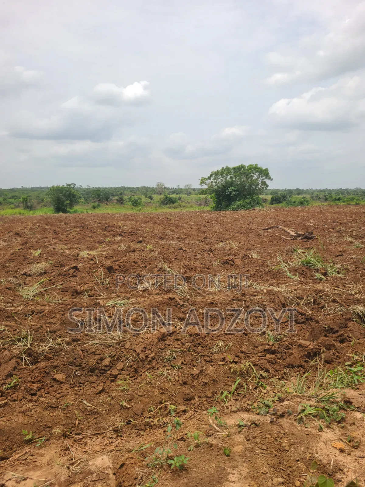2000 Acres of Farm Land for Long-Term Lease