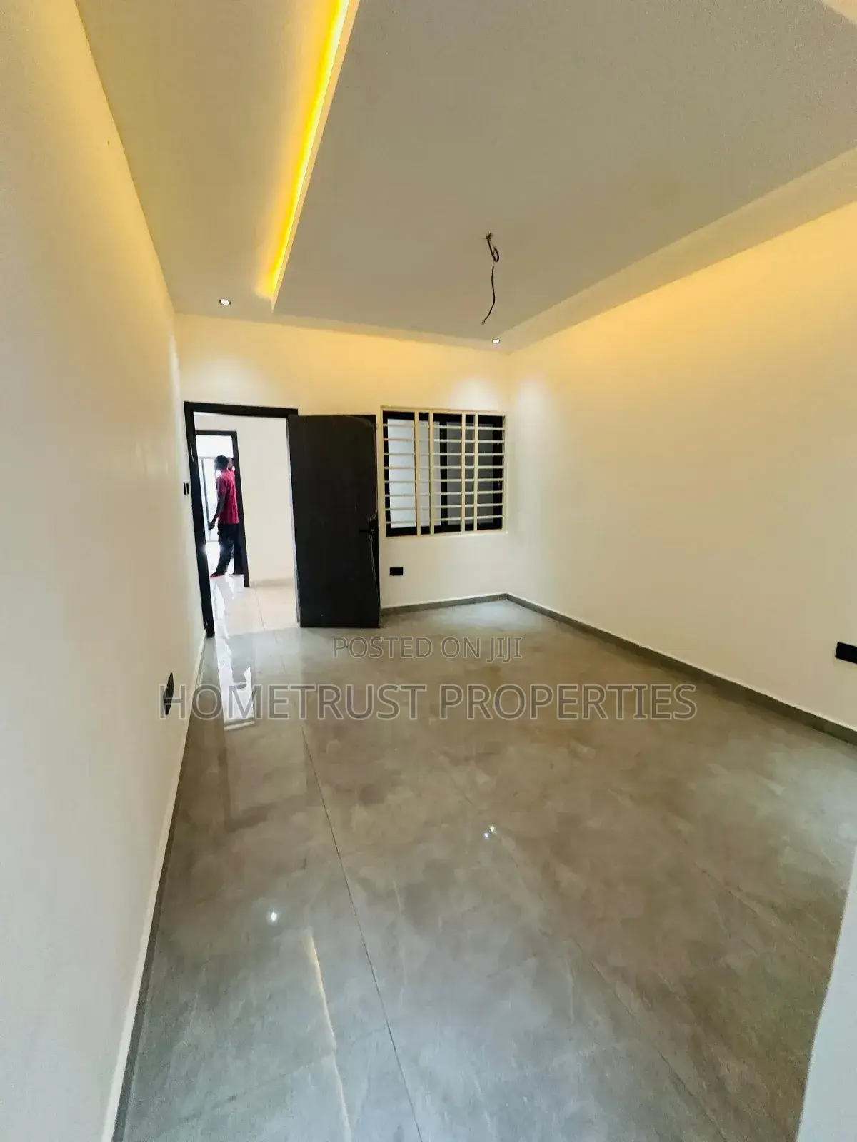 4bdrm Duplex in Pokuase Acp Junction for sale
