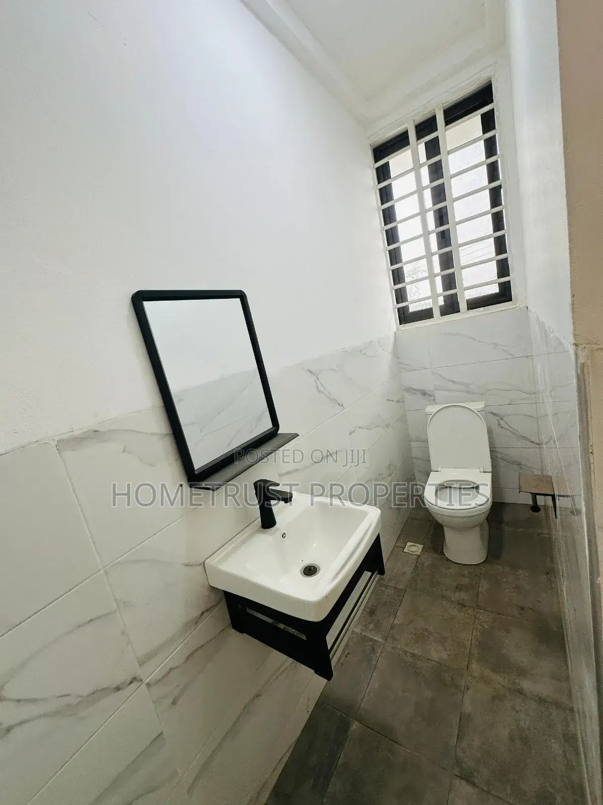 4bdrm Duplex in Pokuase Acp Junction for sale