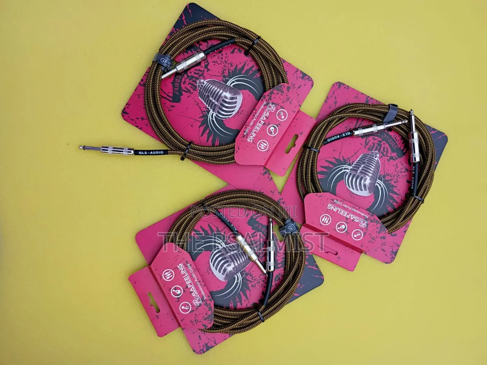 Rosafeelings Jack to Jack Cable