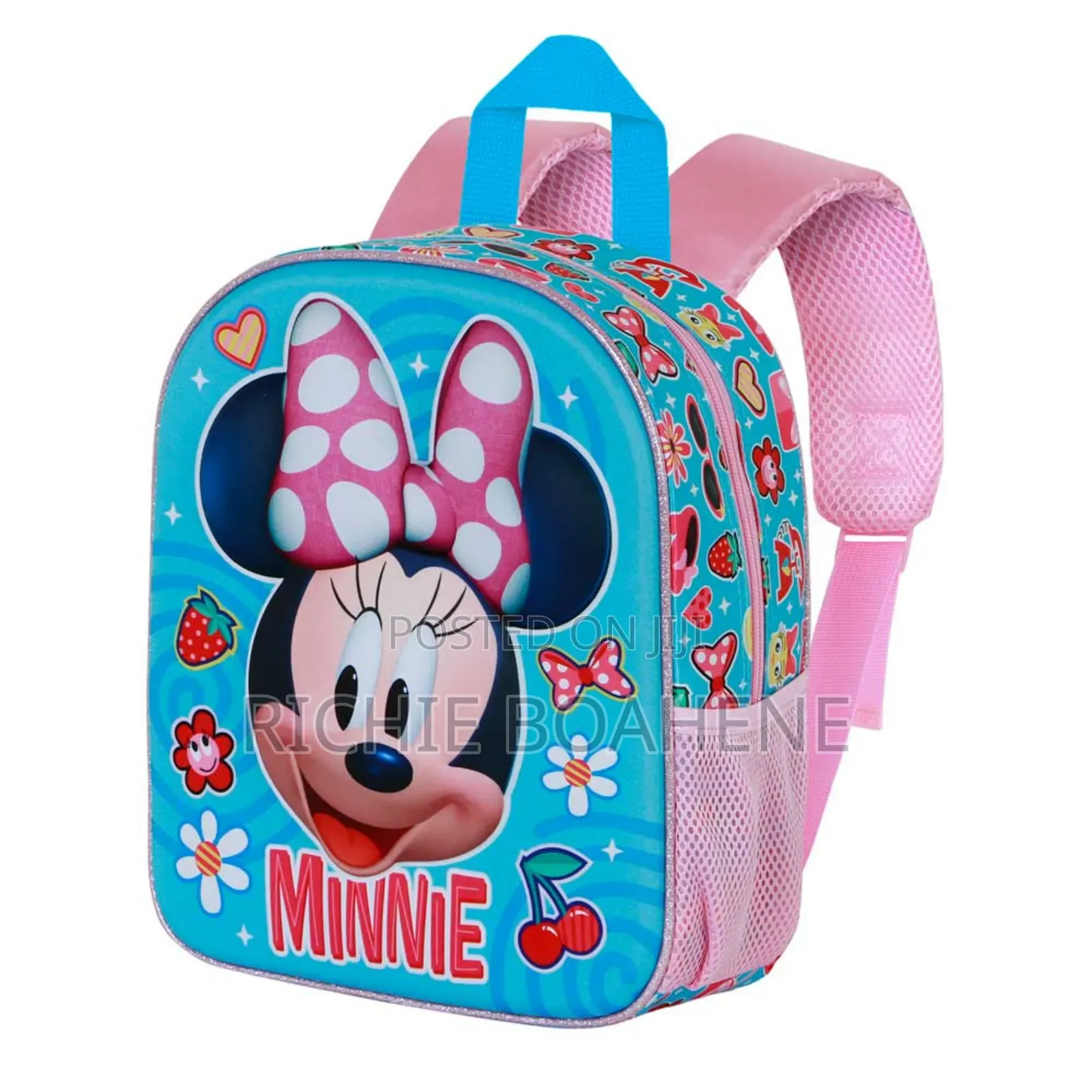 Toddlers School Bag