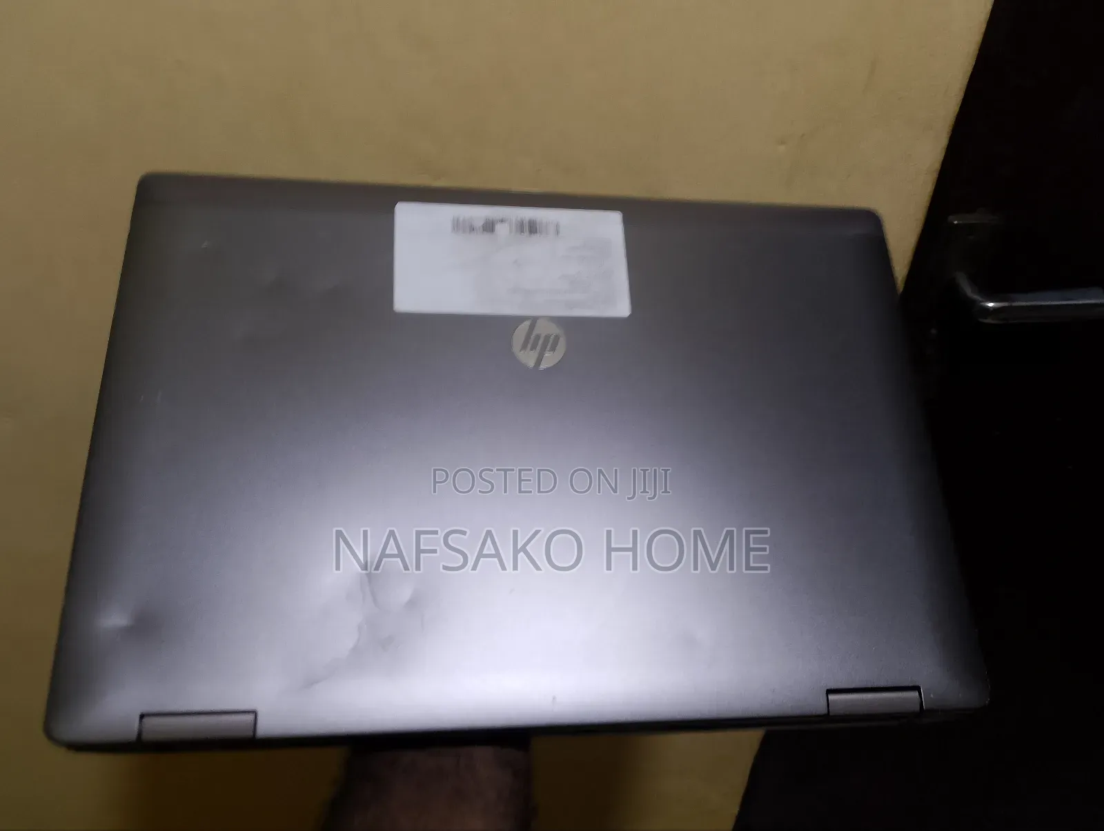 Laptop HP ProBook 6460B 8GB Intel Core i5 HDD 500GB