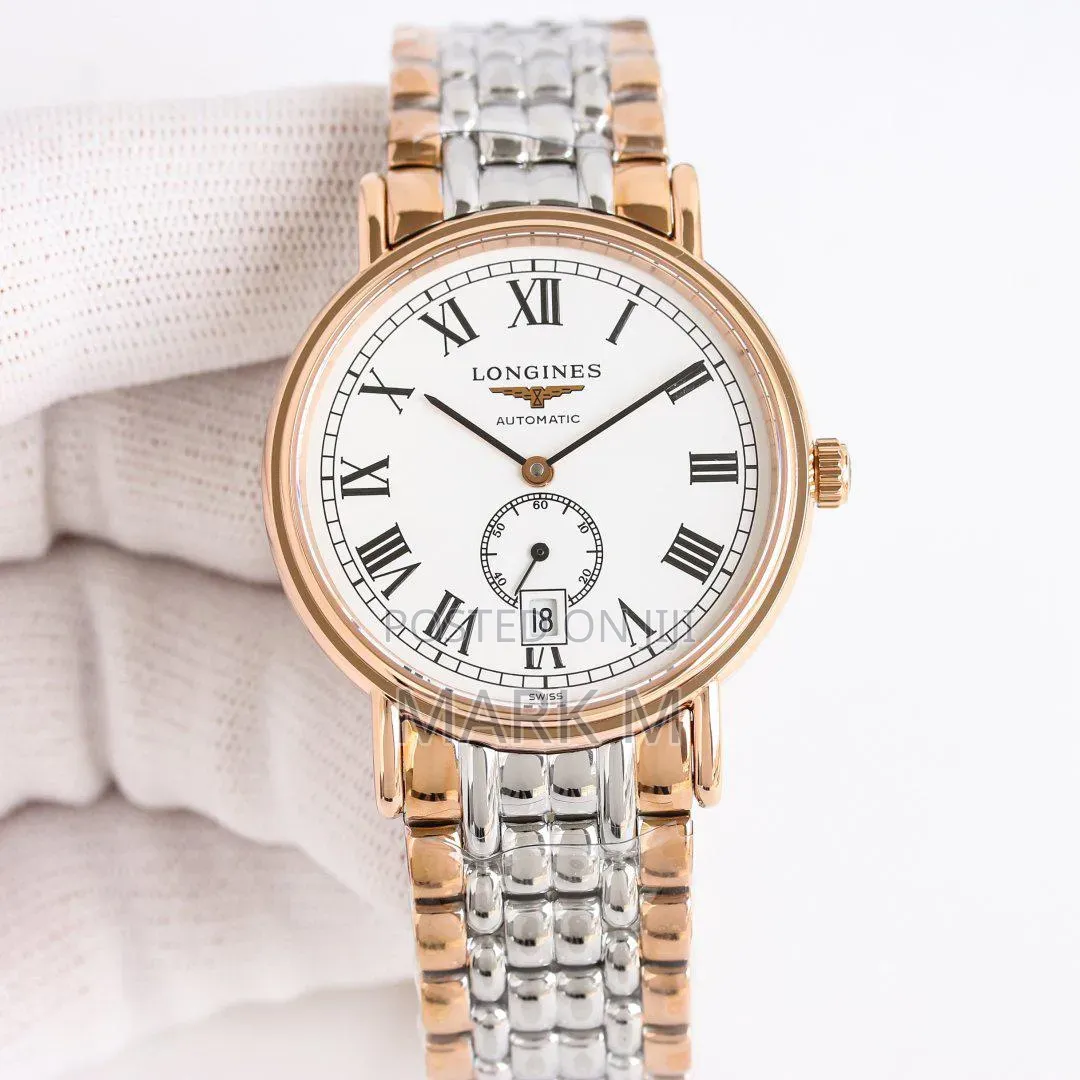 Longines Automatic Watch