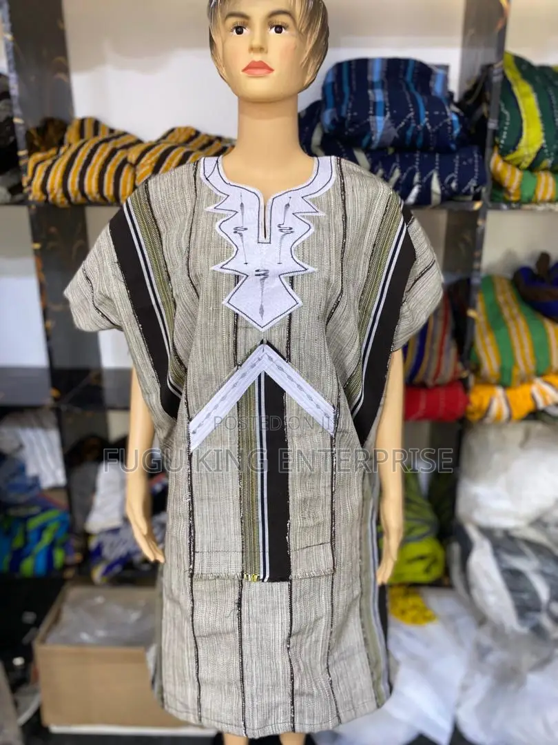 Ladies Fugu Wear Available