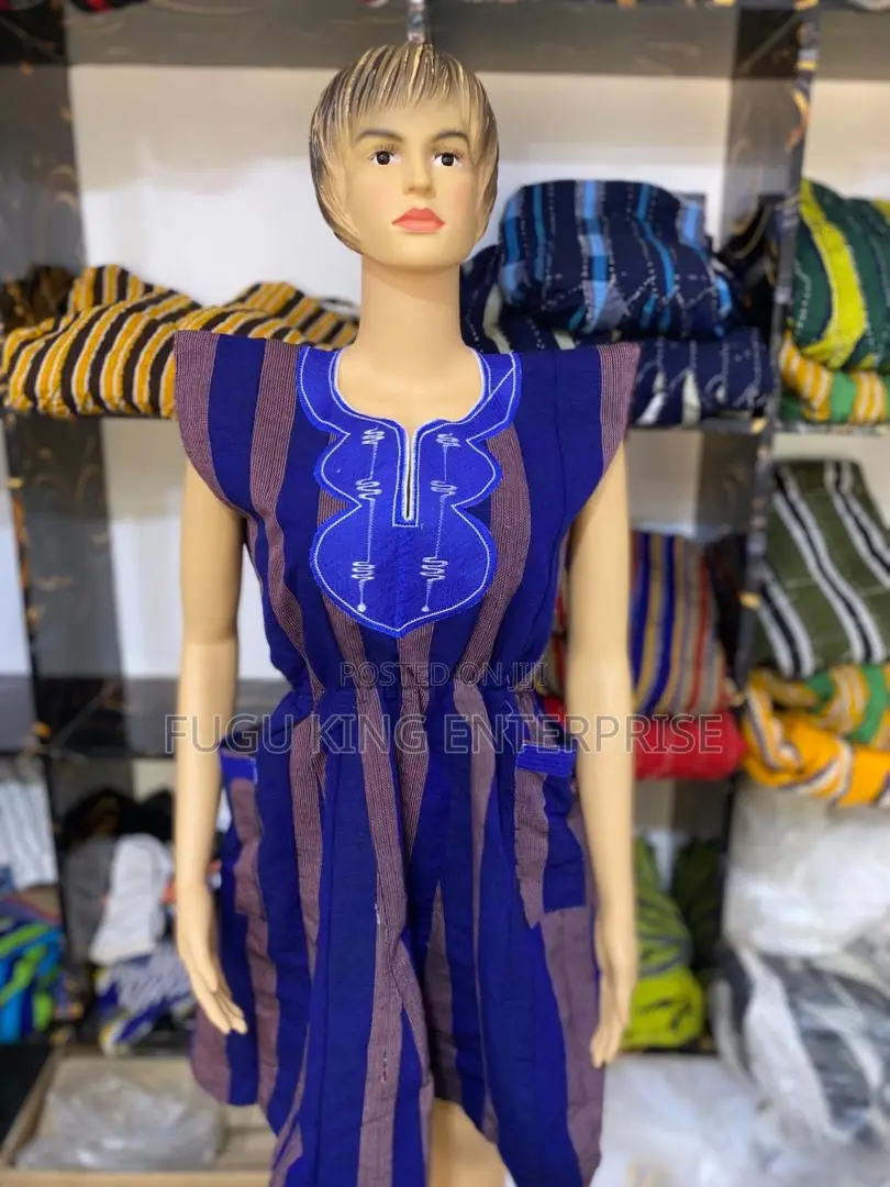 Ladies Fugu Wear Available