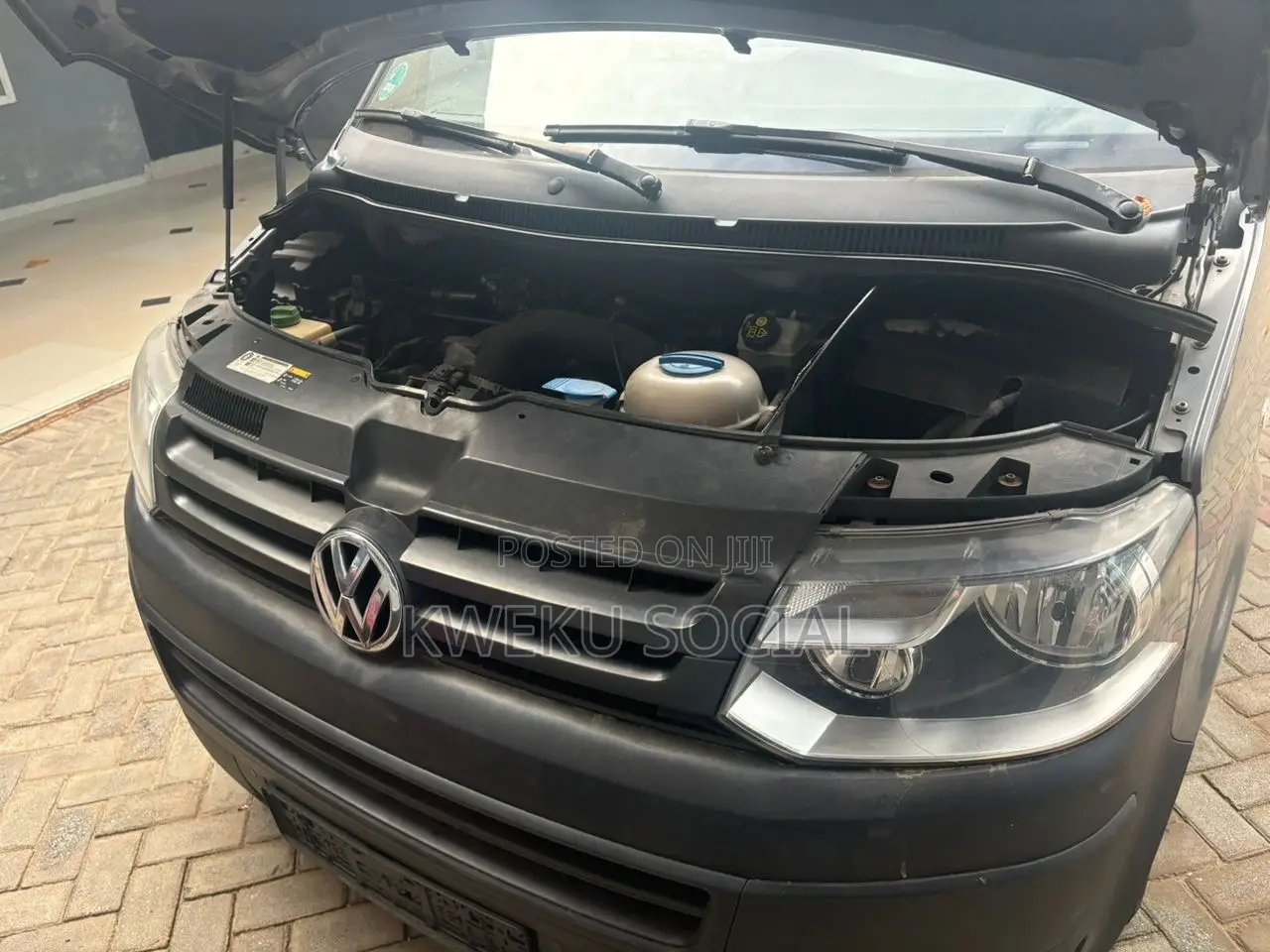 Volkswagen Golf 2015 Gray