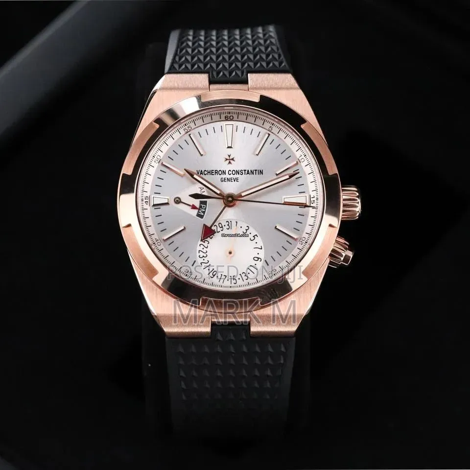 Vacheron Constantine Watch
