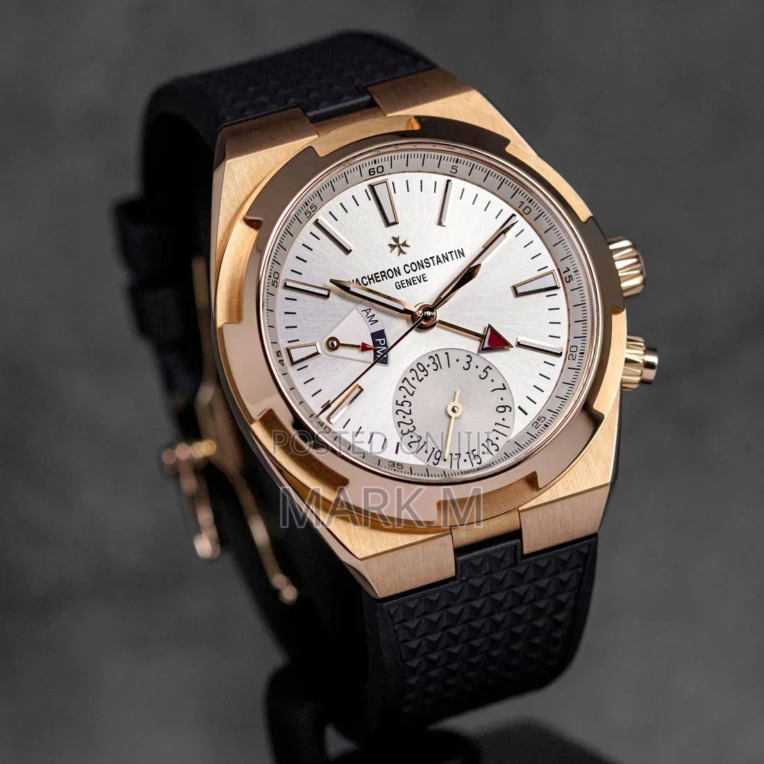 Vacheron Constantine Watch