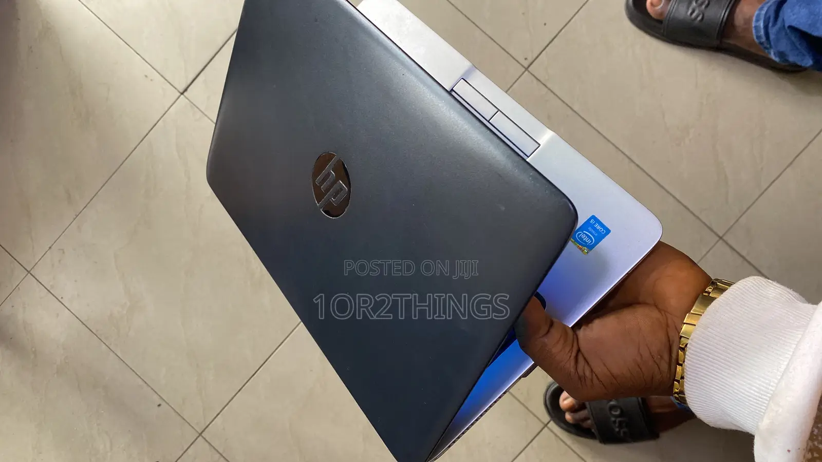 Laptop HP EliteBook 820 G2 8GB Intel Core i5 HDD 500GB