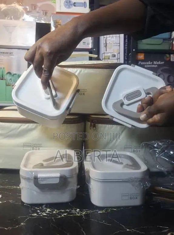 Food Warmer for Both Kids and Adults