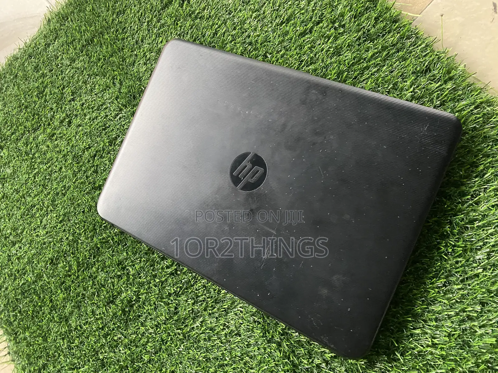 Laptop HP 14-dq1088wm 4GB Intel HDD 500GB