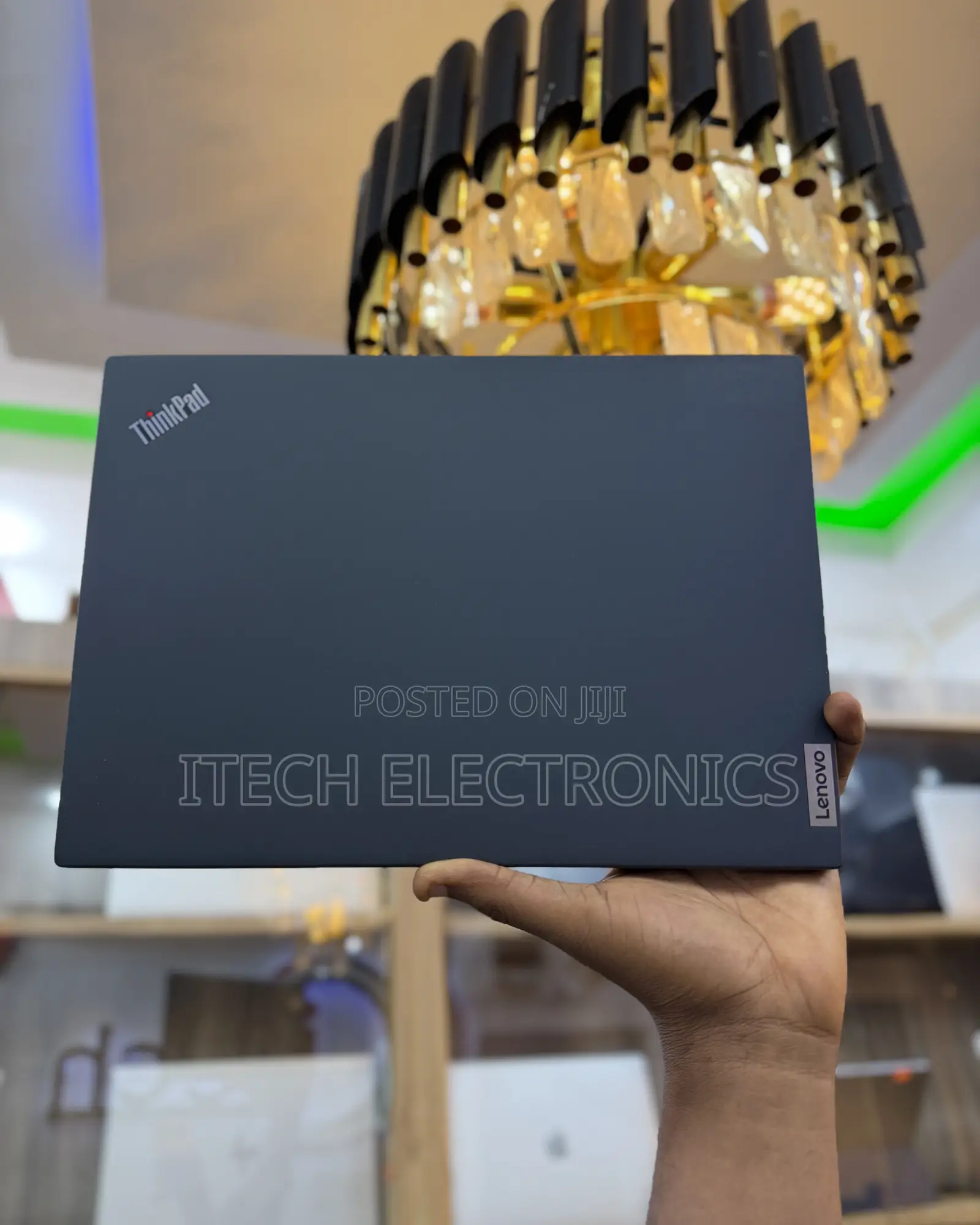 Laptop Lenovo ThinkPad X13 Gen 2 32GB Intel Core i7 SSD 512GB