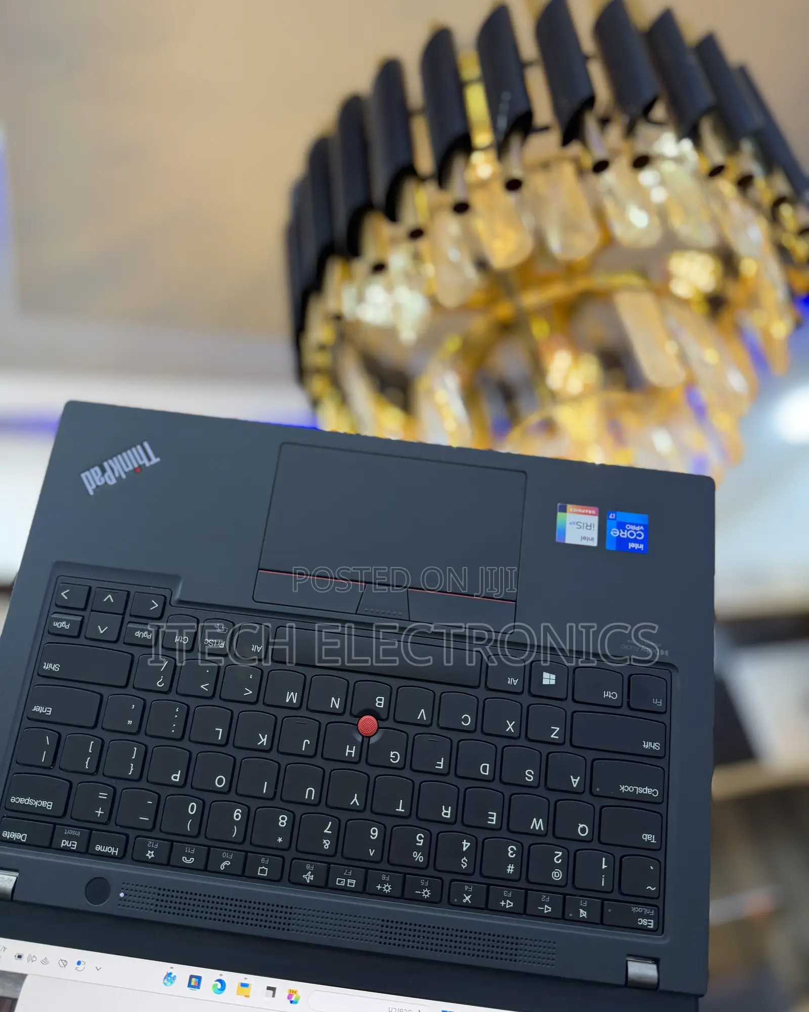 Laptop Lenovo ThinkPad X13 Gen 2 32GB Intel Core i7 SSD 512GB