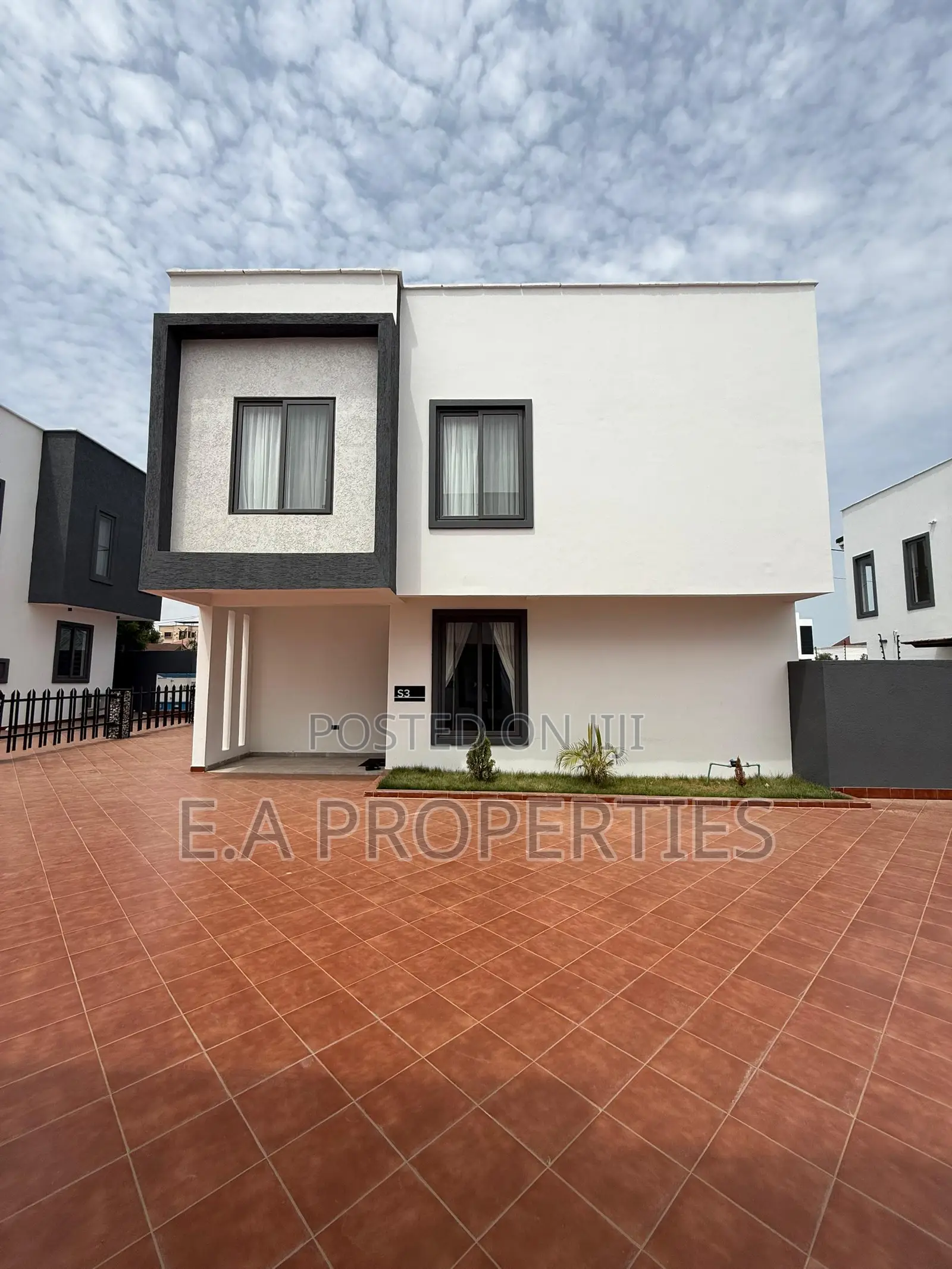 3bdrm House in Ea Properties, Ability for rent