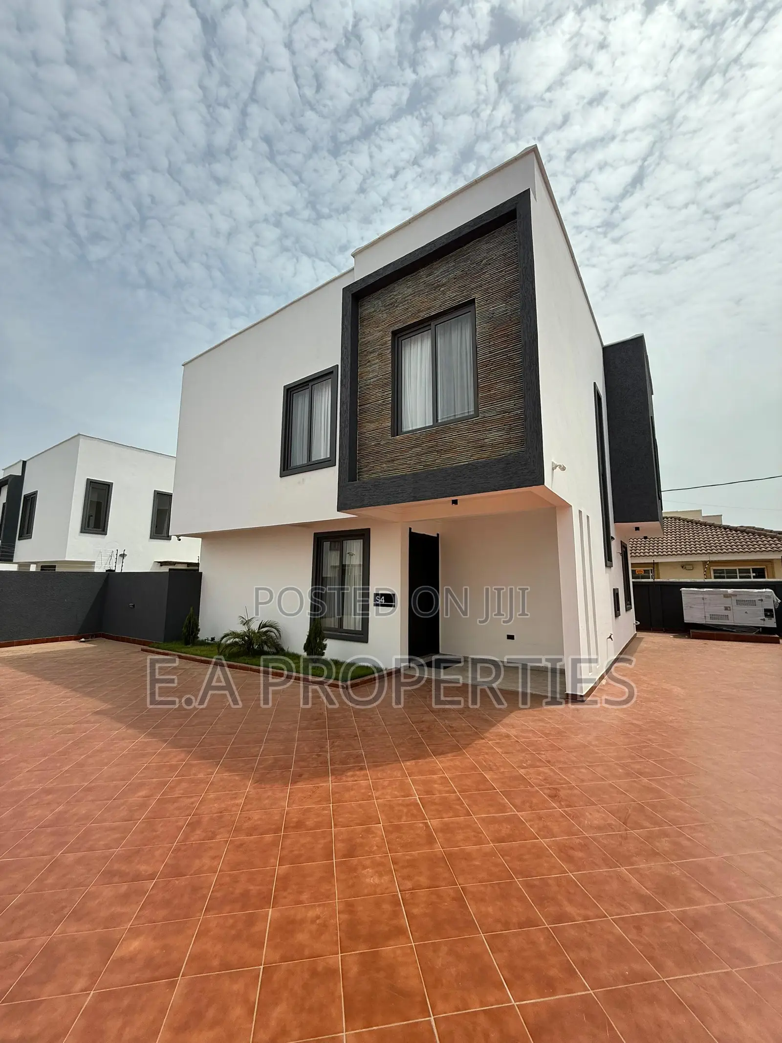 3bdrm House in Ea Properties, Ability for rent