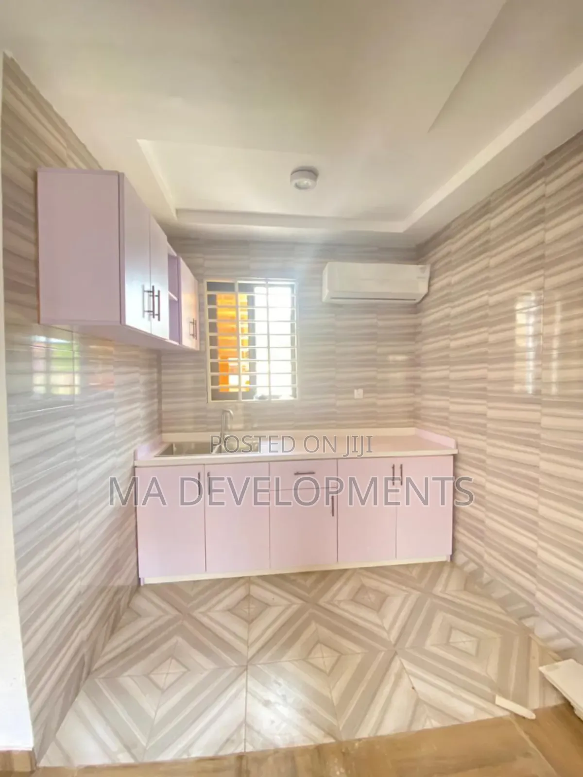 2bdrm Apartment in Achimota Abc, The Mall for rent