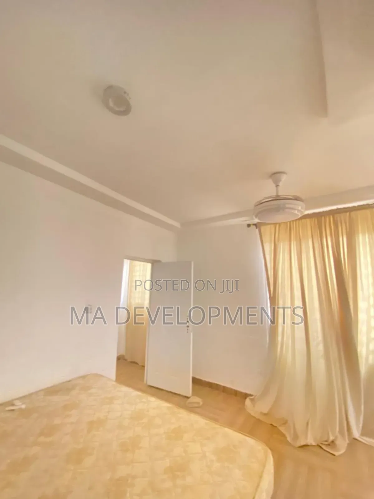 2bdrm Apartment in Achimota Abc, The Mall for rent