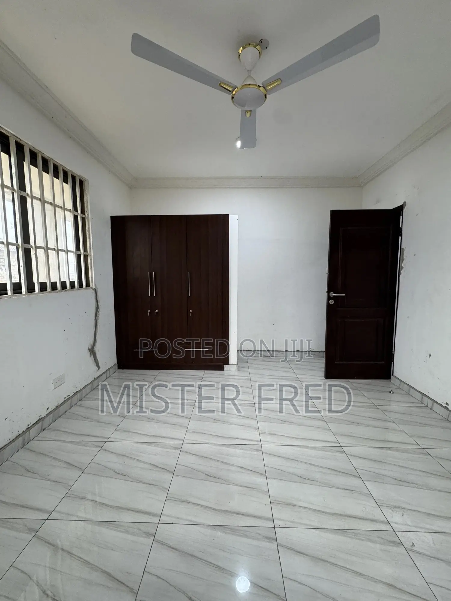 3bdrm Apartment in Mile 11, Weija for rent