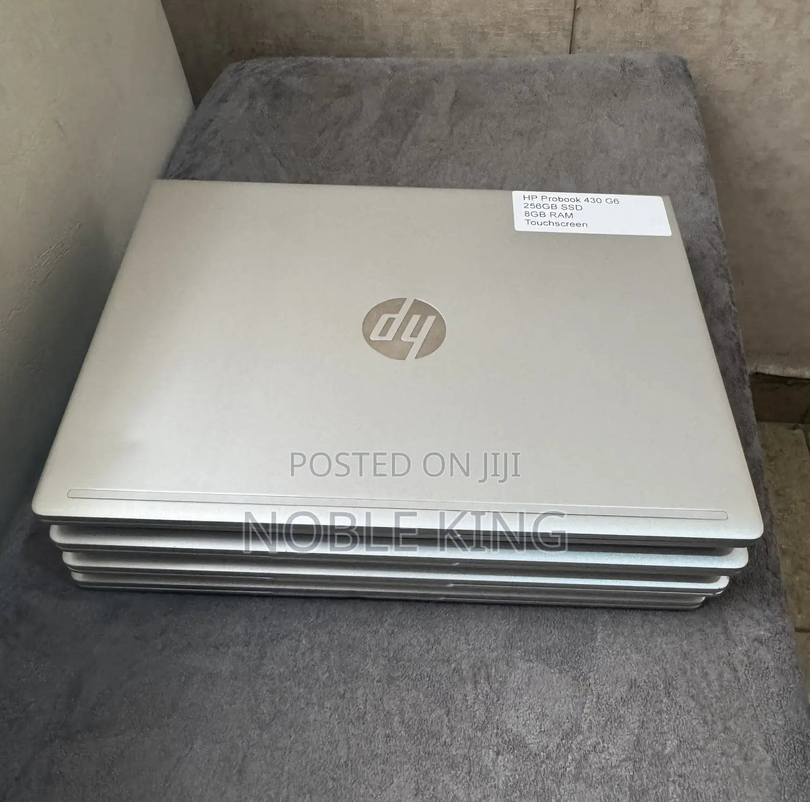 Laptop HP ProBook 430 G6 8GB Intel Core i5 SSD 256GB