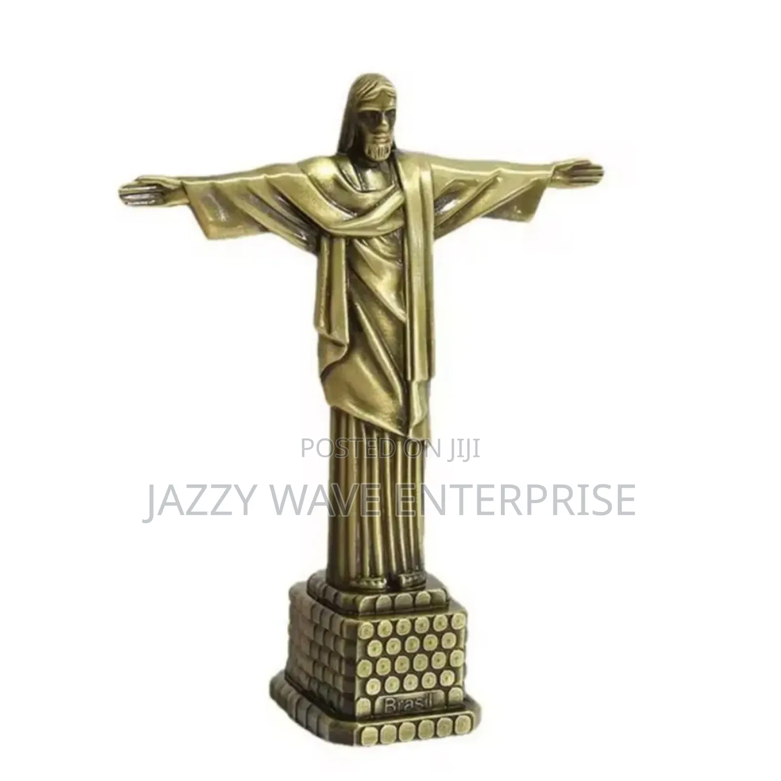 Decor Statue