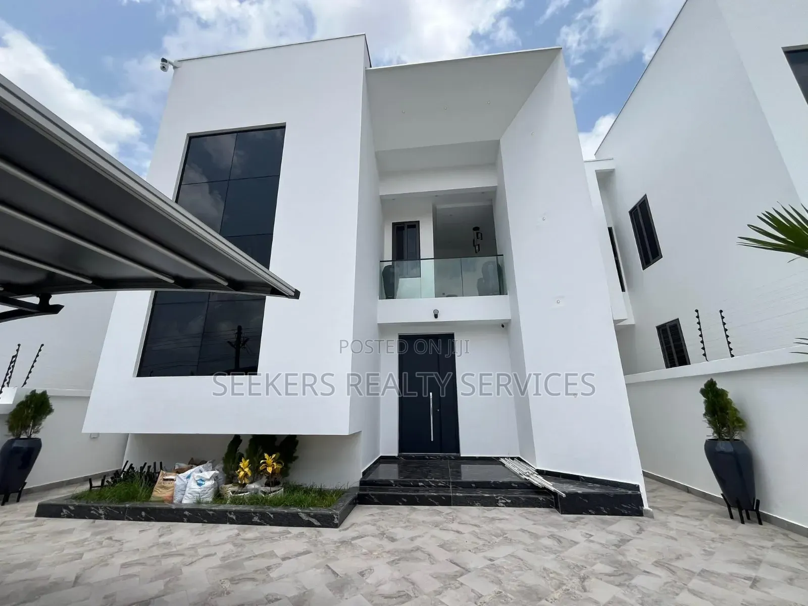 4bdrm House in Seekers Realty, Lincoln School Area for rent