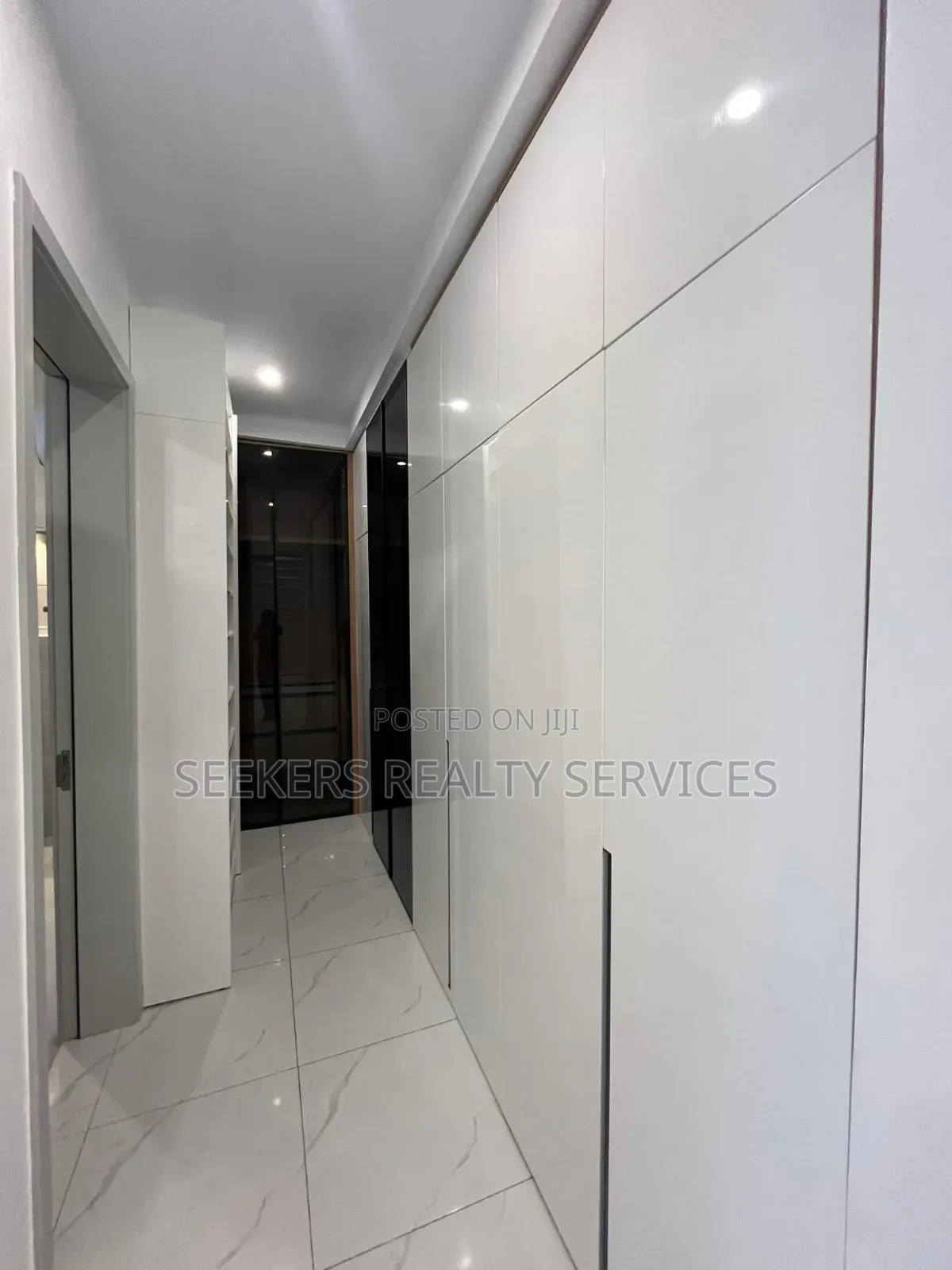 4bdrm House in Seekers Realty, Lincoln School Area for rent