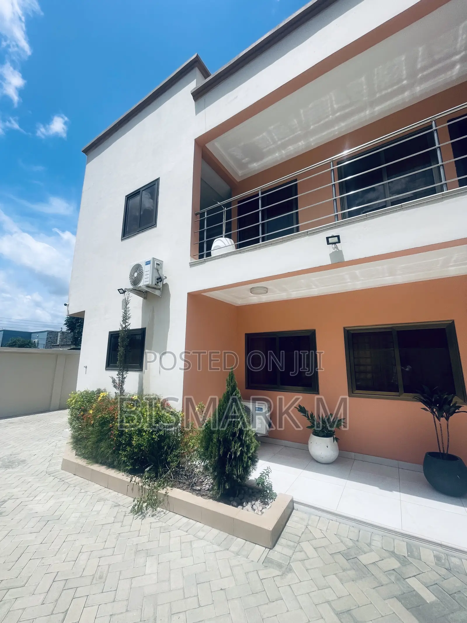 Furnished 2bdrm Apartment in East Legon for rent