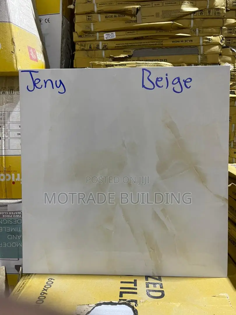Jeny Beige (Indian)