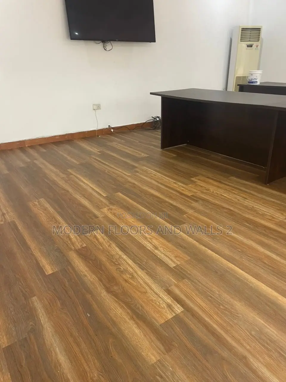 Wood Shade Luxury LVT Vinyl Tiles