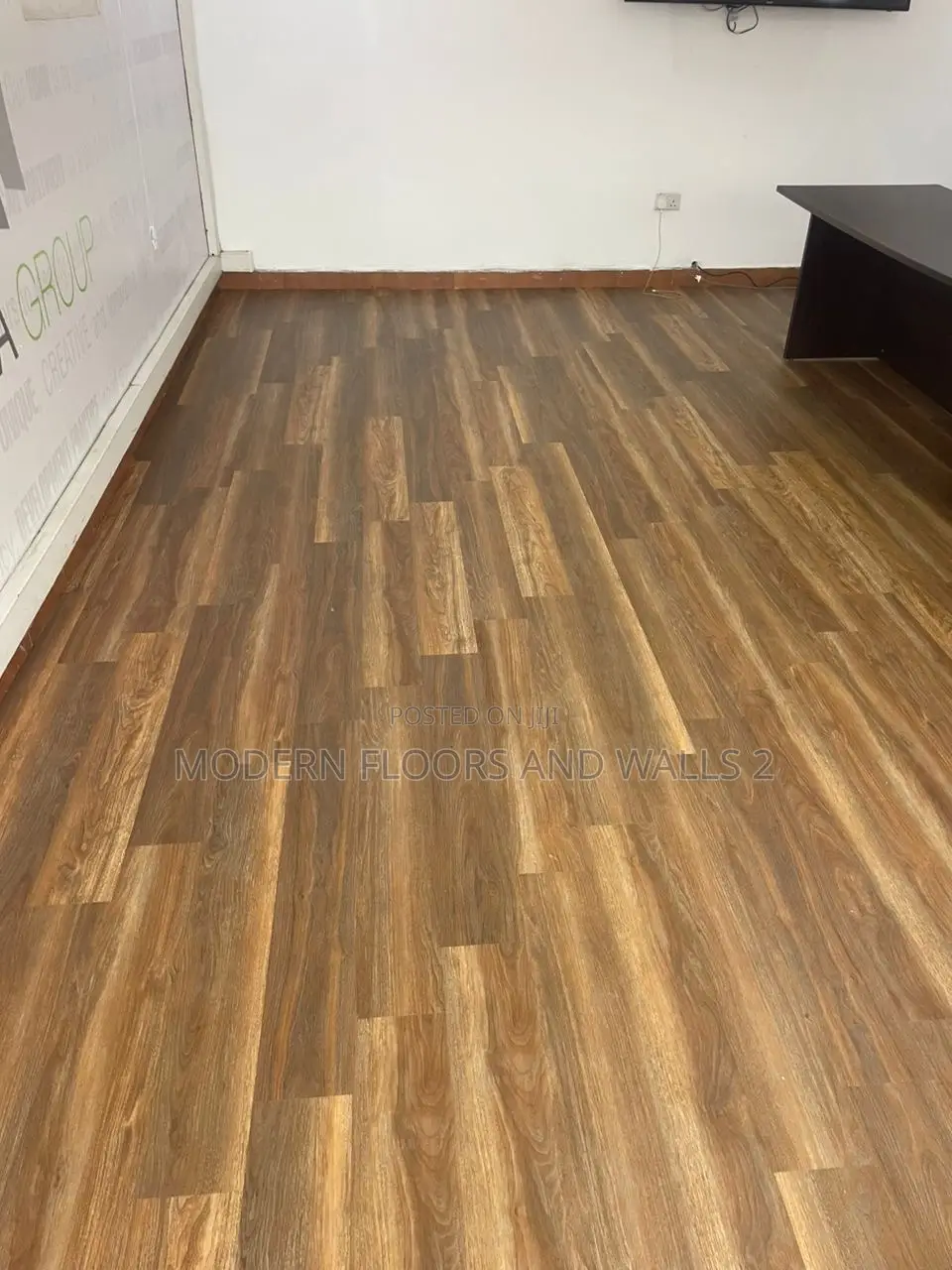 Wood Shade Luxury LVT Vinyl Tiles