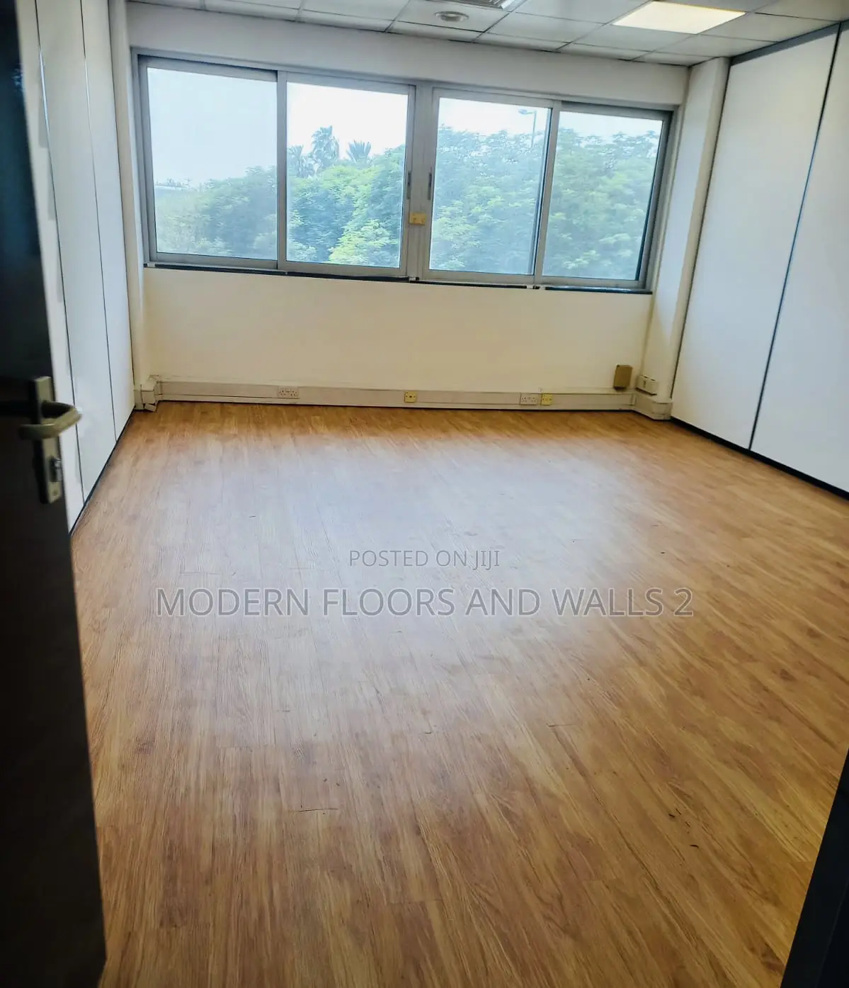 Wood Shade Luxury LVT Vinyl Tiles