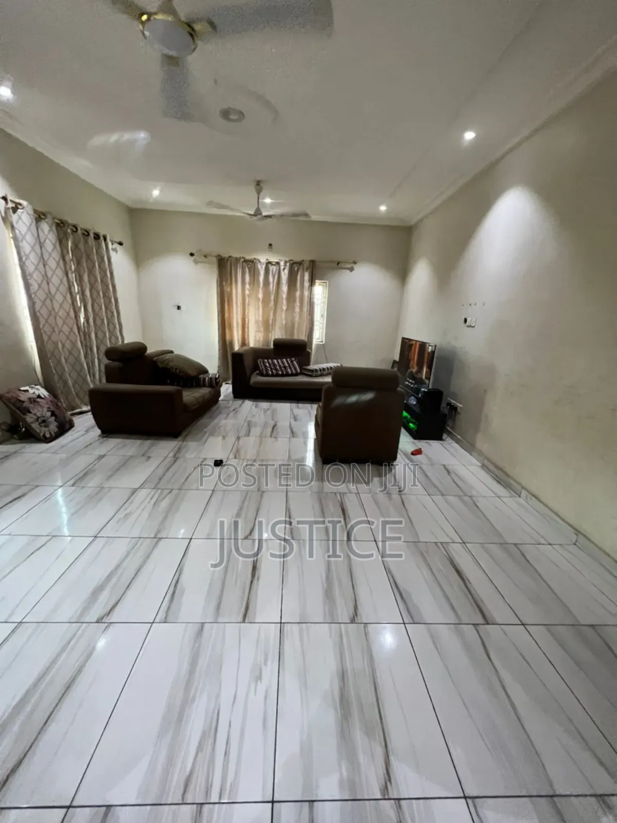 2bdrm House in Asalaja Denkyira, Amasaman for sale