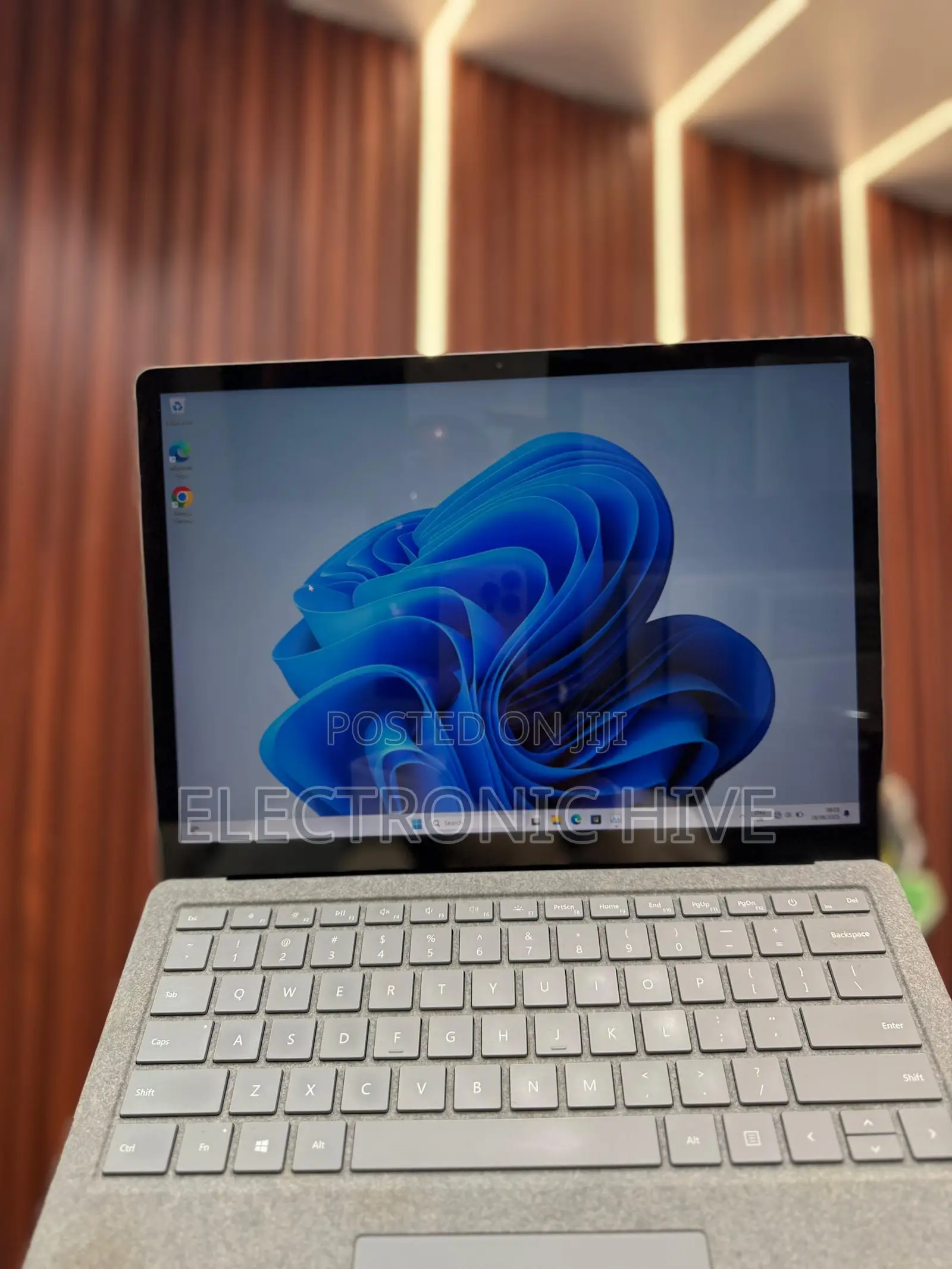 Laptop Microsoft Surface Laptop 3 8GB Intel Core i5 SSD 256GB