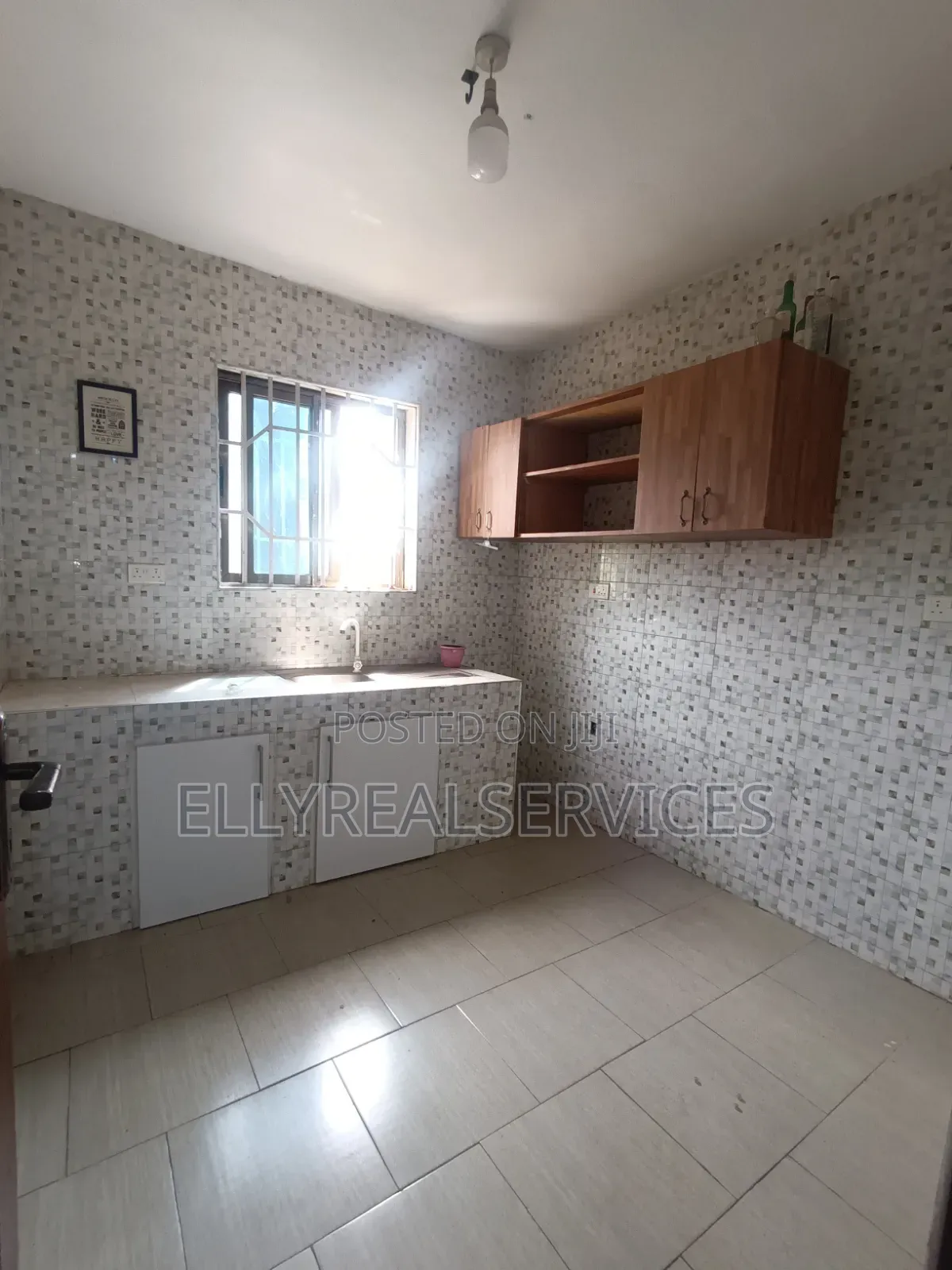 2bdrm Apartment in Ellyrealservices, Pentecost for rent