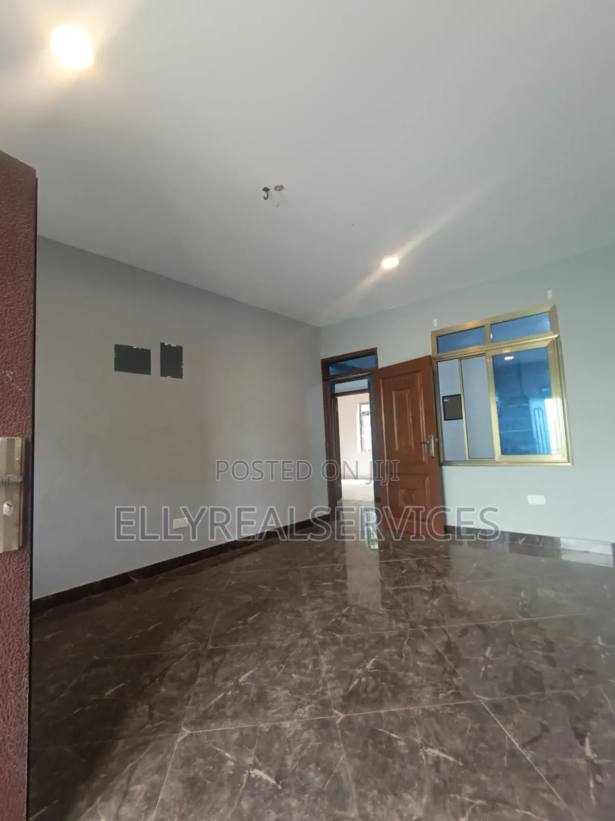 2bdrm Apartment in Ellyrealservices, Pentecost for rent
