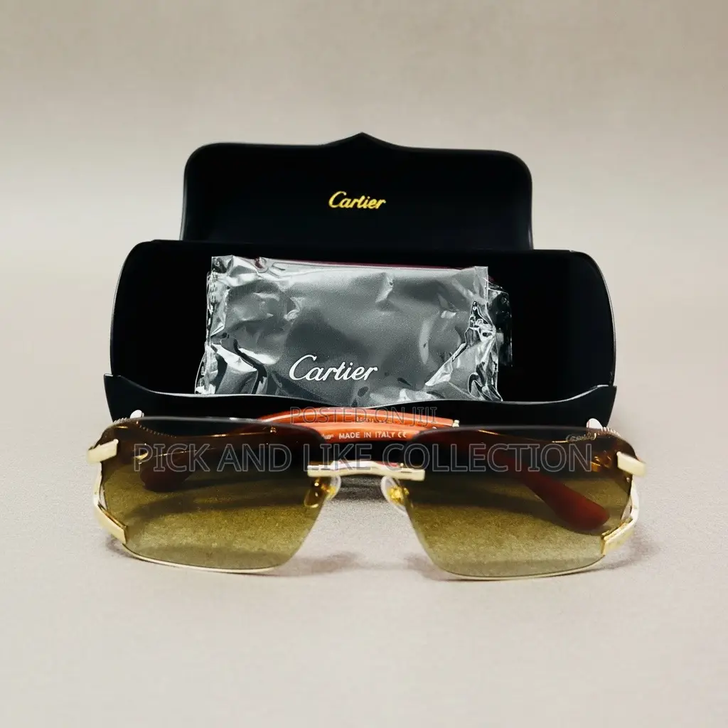 Tinted Shades With Silver Flames — Where Luxury Meets Style.