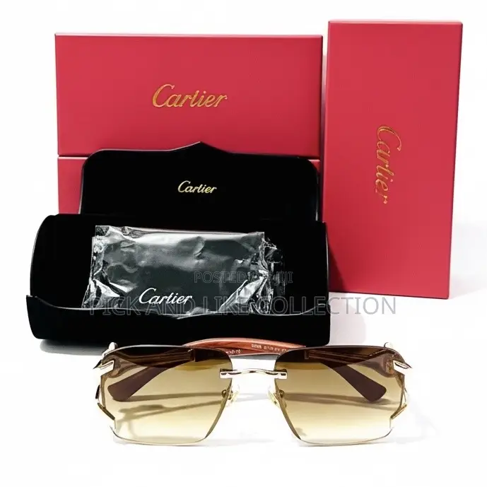 Tinted Shades With Silver Flames — Where Luxury Meets Style.
